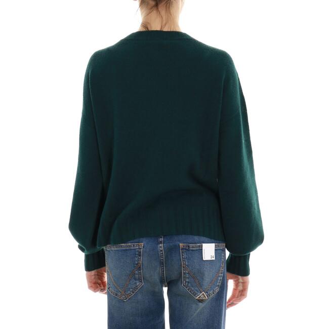 MAGLIA MANICHE SBUFFO KONTATTO - Mad Fashion | img vers.650x/